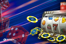 Vulkan Deluxe Casino