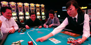 Онлайн казино Vulkan Deluxe Casino