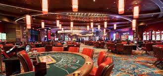 Vulkan Rich Casino